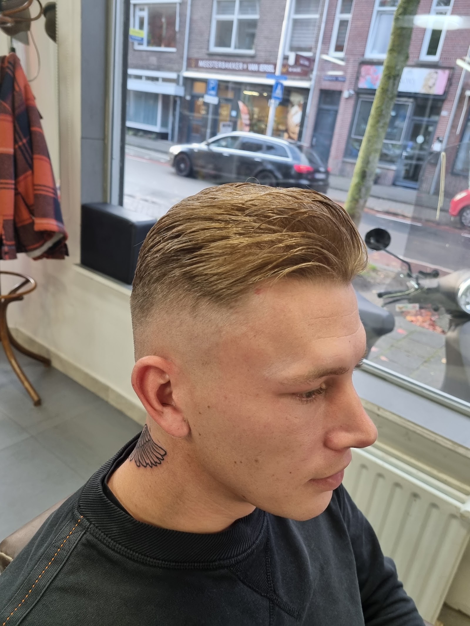 Hair Studio Star — photo 7
