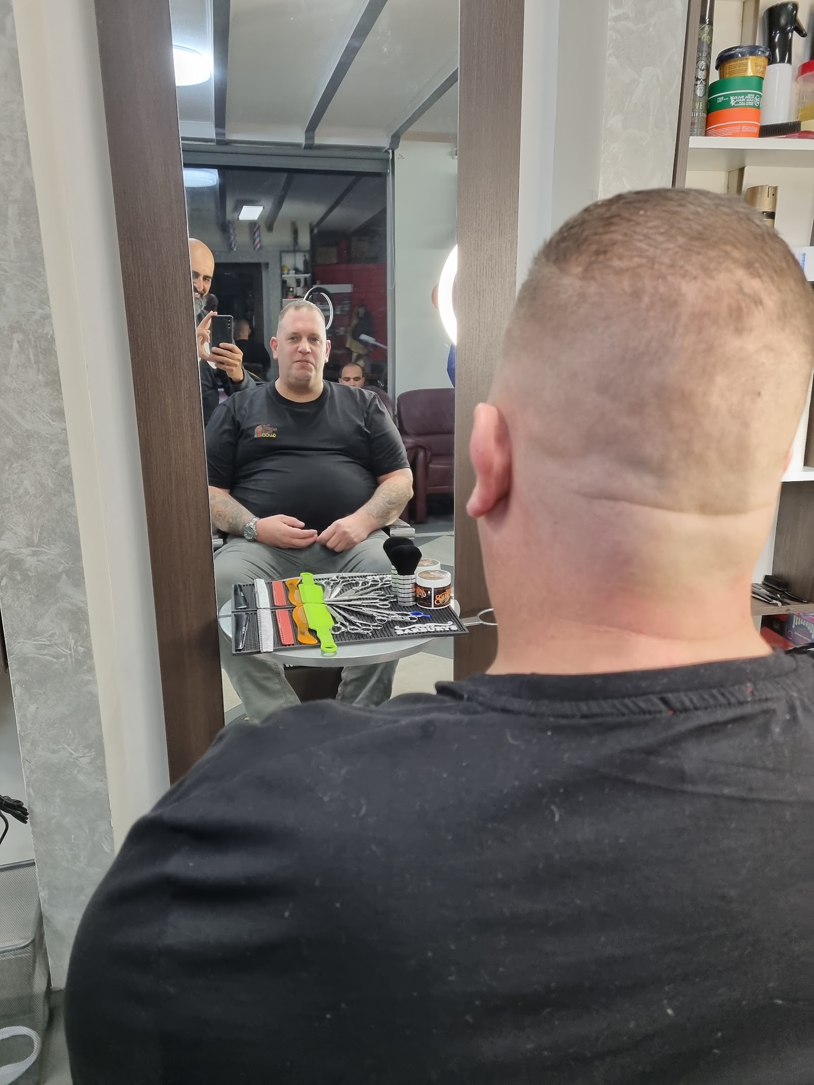 Hair Studio Star — photo 8