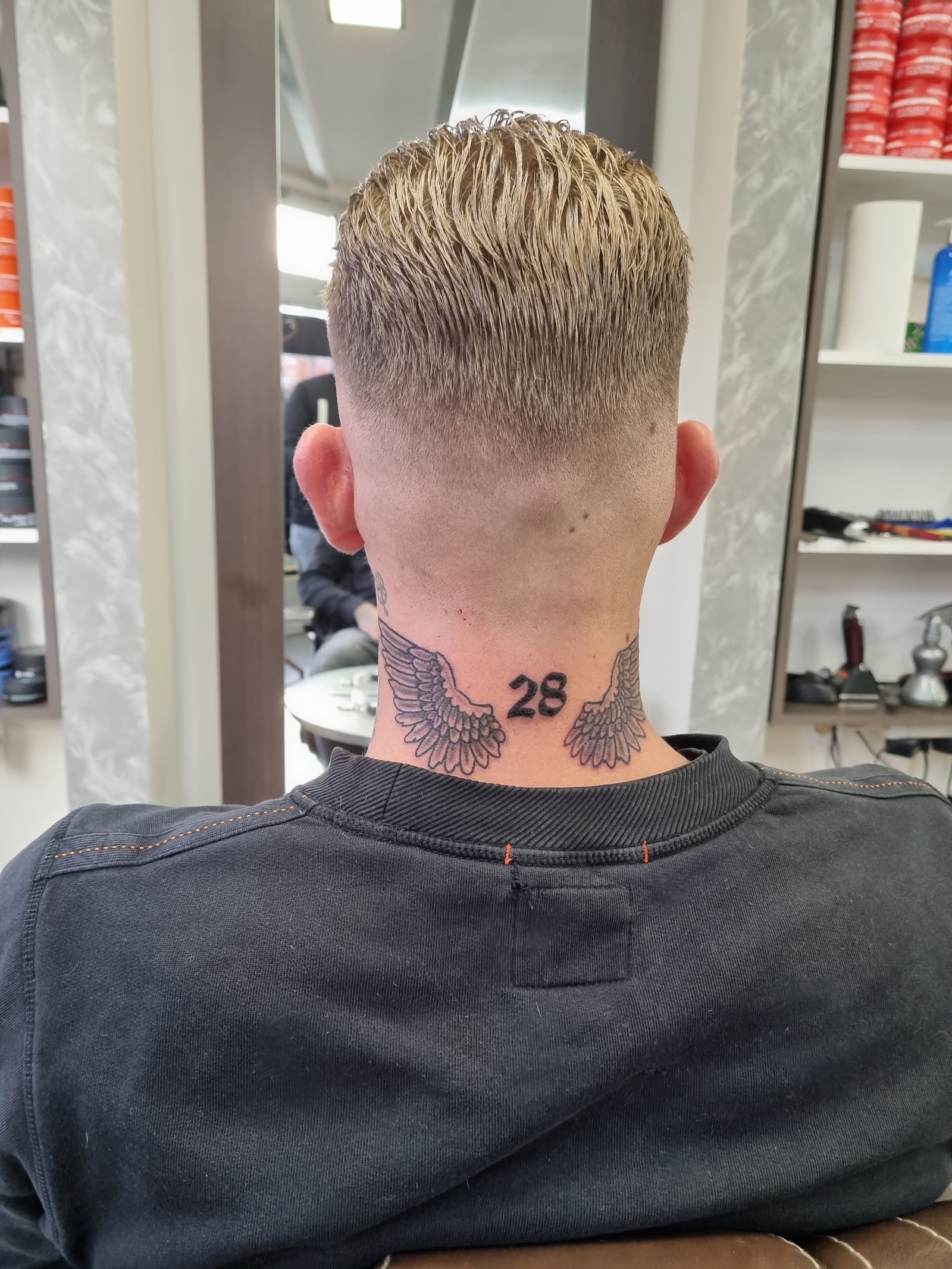 Hair Studio Star — photo 9