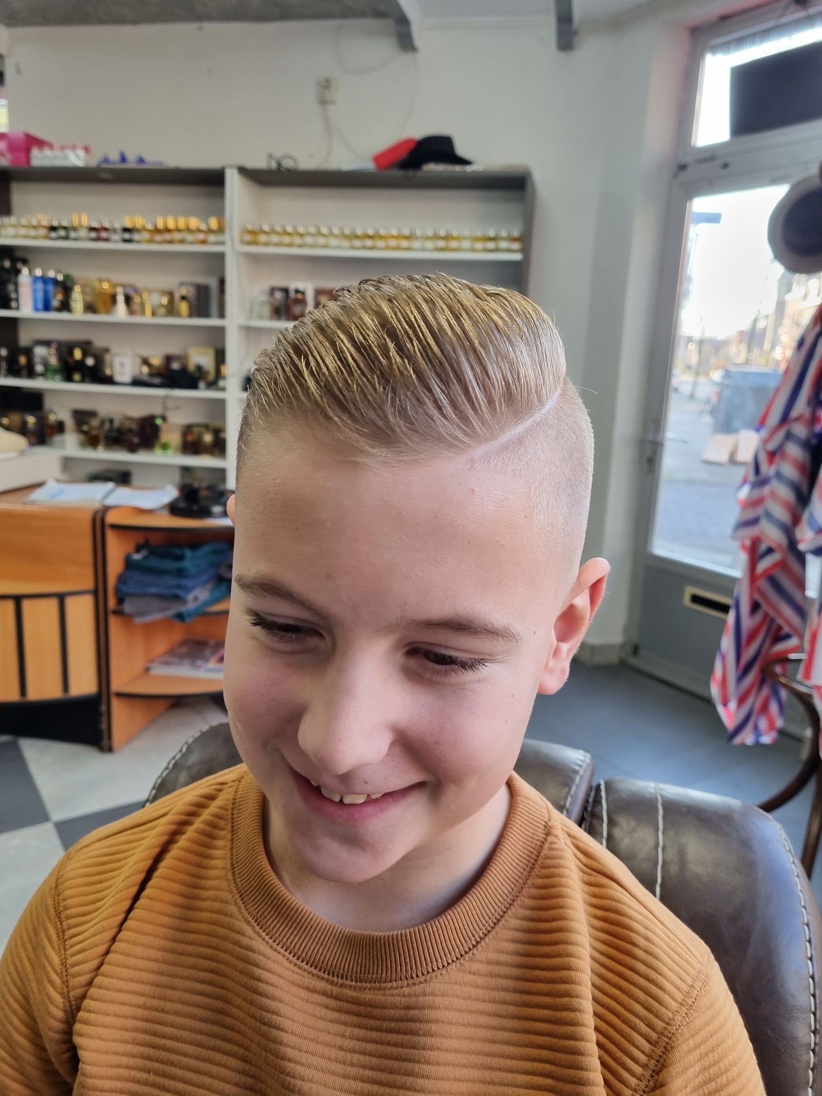 Hair Studio Star — photo 11