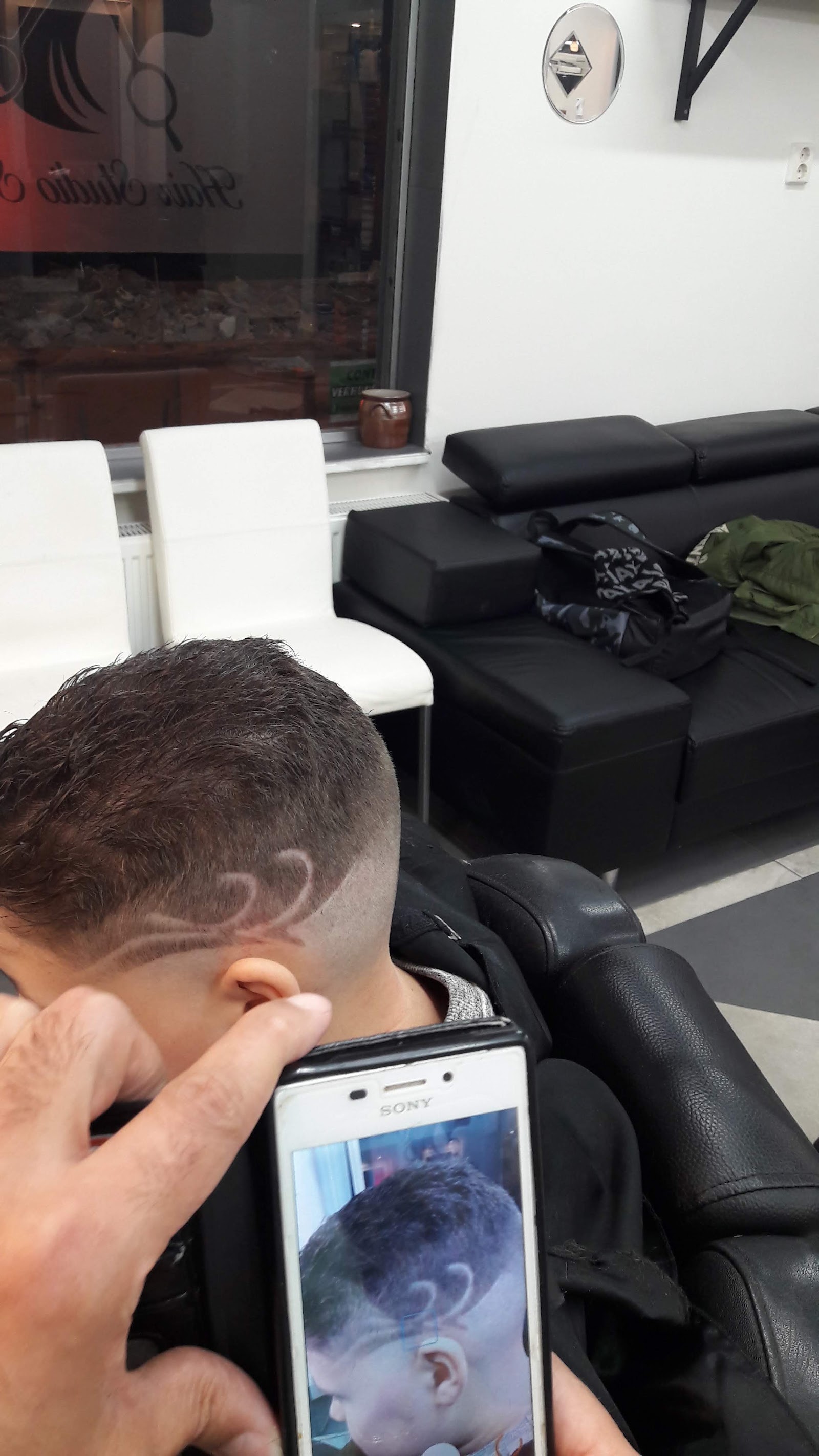 Hair Studio Star — photo 12